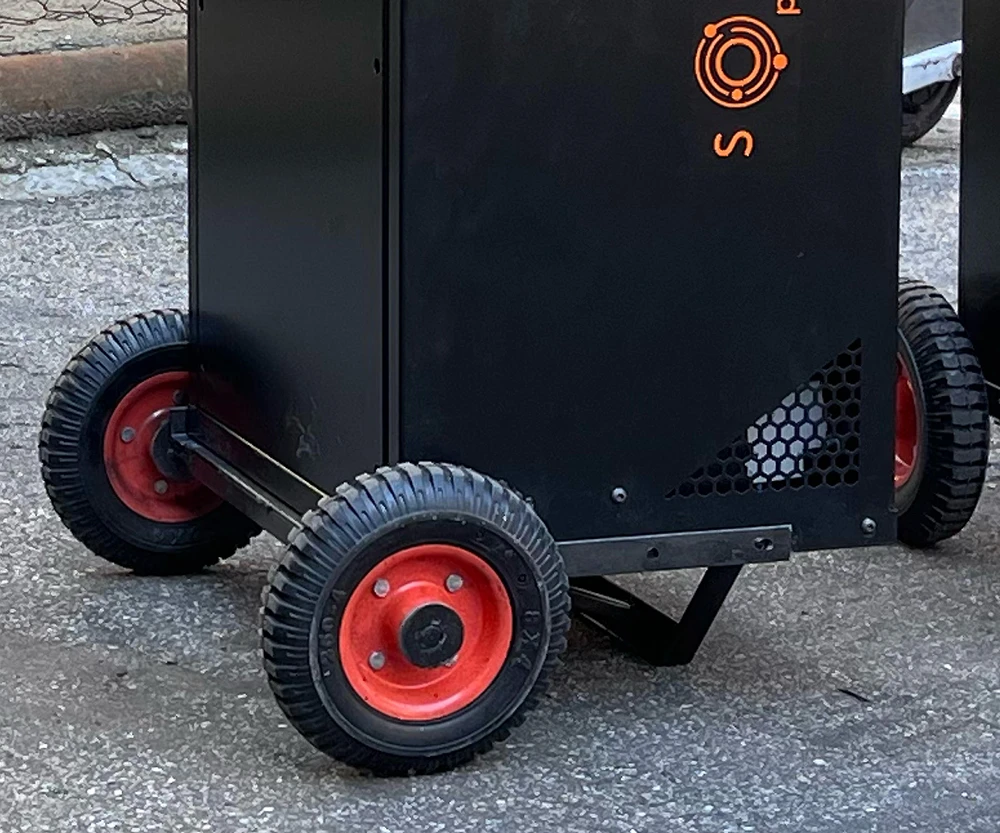 2.&nbsp;Investiția ta e acum mobilă!